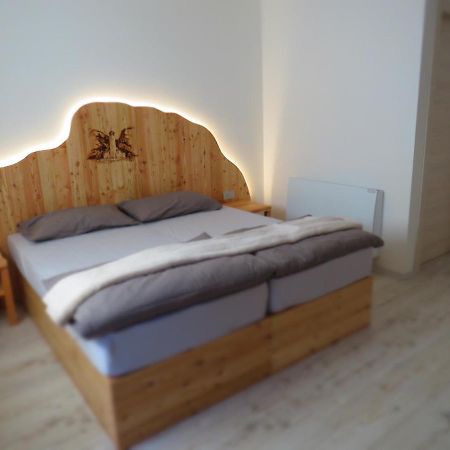 B&B A Pie Paganella Terre d'Adige Ngoại thất bức ảnh