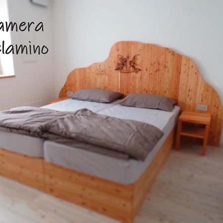B&B A Pie Paganella Terre d'Adige Ngoại thất bức ảnh