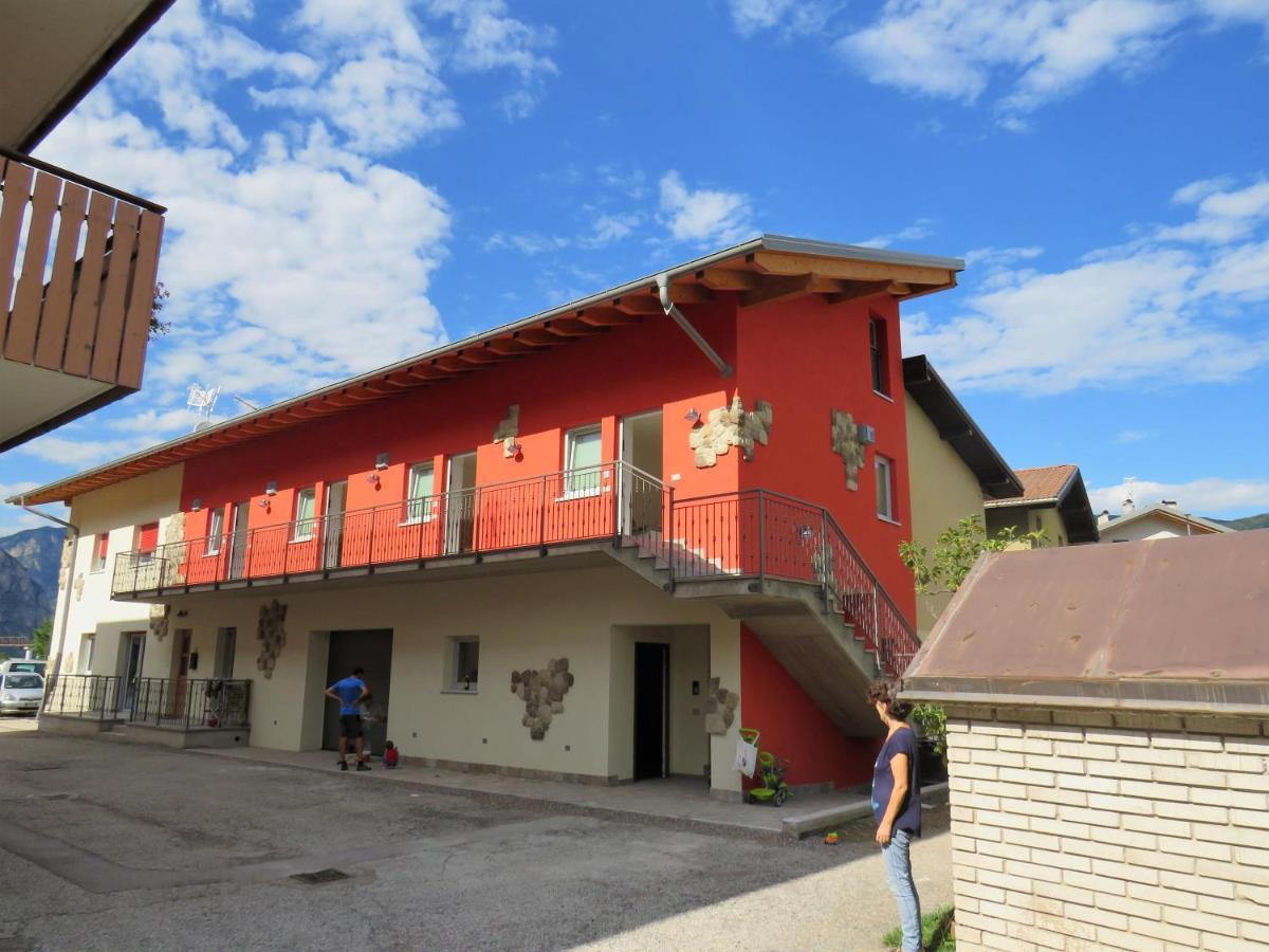 B&B A Pie Paganella Terre d'Adige Ngoại thất bức ảnh