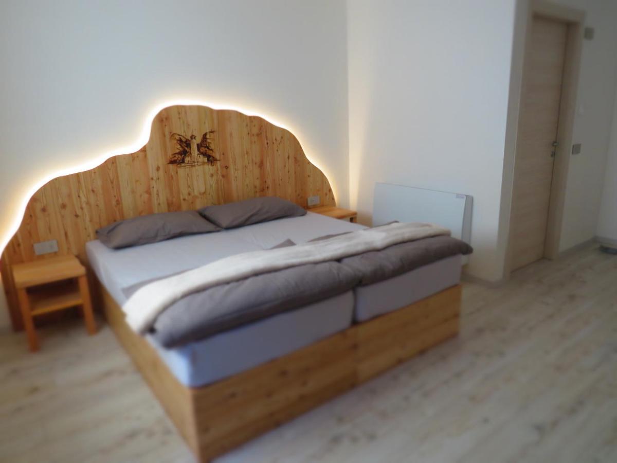 B&B A Pie Paganella Terre d'Adige Ngoại thất bức ảnh