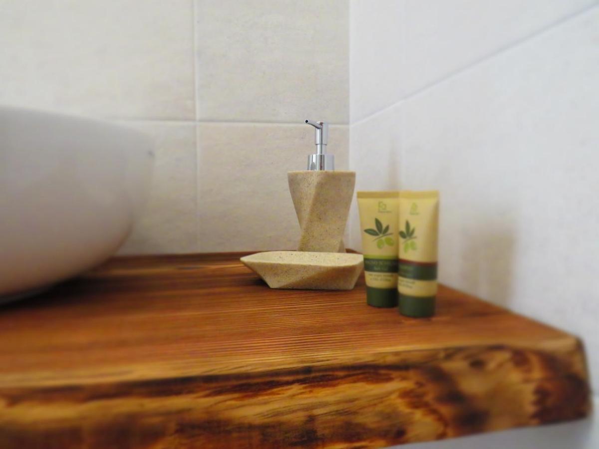 B&B A Pie Paganella Terre d'Adige Ngoại thất bức ảnh