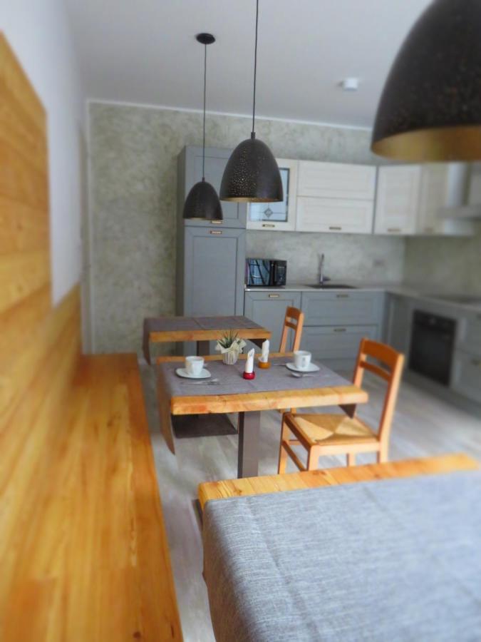 B&B A Pie Paganella Terre d'Adige Ngoại thất bức ảnh