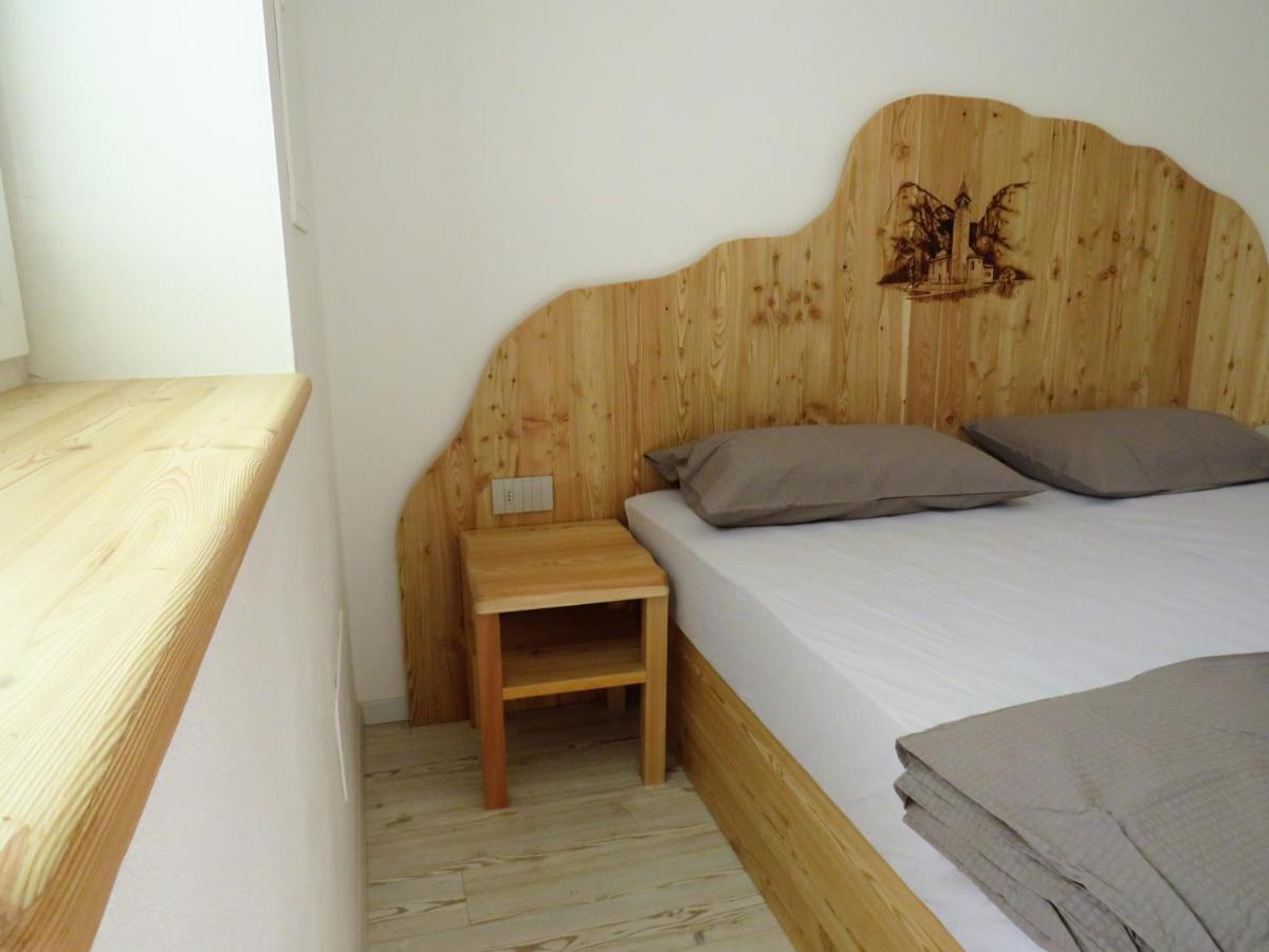 B&B A Pie Paganella Terre d'Adige Ngoại thất bức ảnh