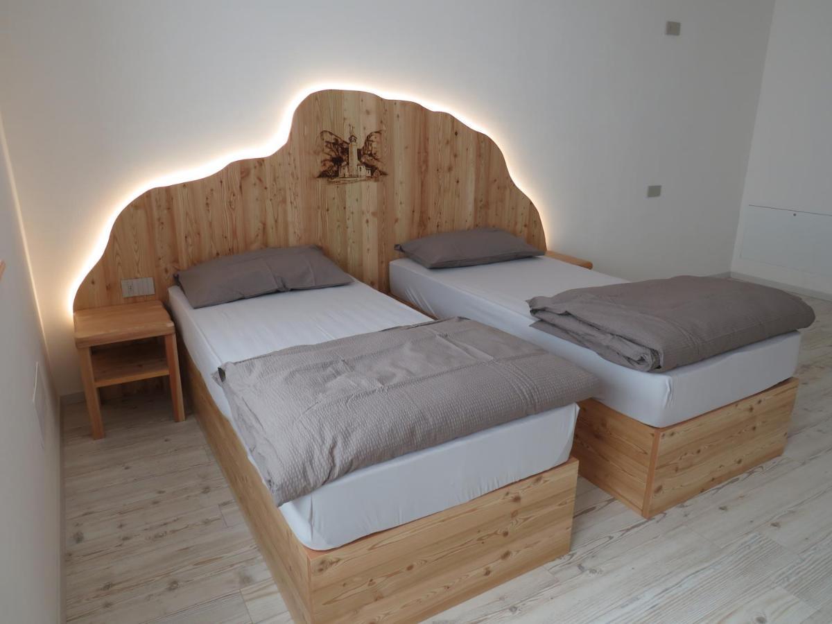 B&B A Pie Paganella Terre d'Adige Ngoại thất bức ảnh