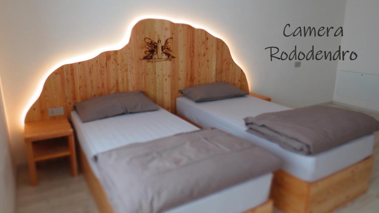 B&B A Pie Paganella Terre d'Adige Ngoại thất bức ảnh