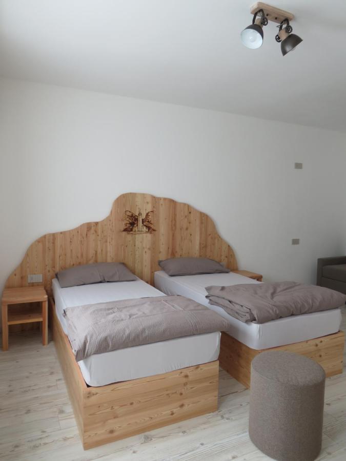B&B A Pie Paganella Terre d'Adige Ngoại thất bức ảnh