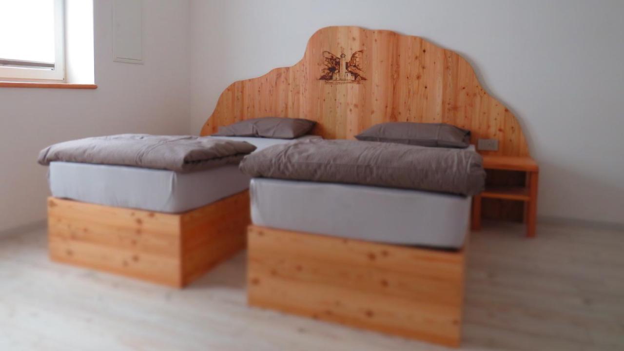 B&B A Pie Paganella Terre d'Adige Ngoại thất bức ảnh