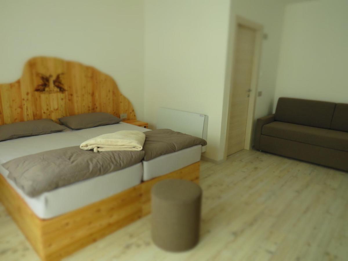 B&B A Pie Paganella Terre d'Adige Ngoại thất bức ảnh