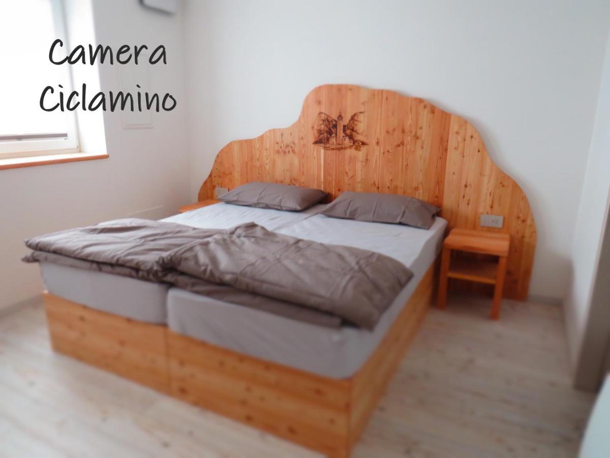 B&B A Pie Paganella Terre d'Adige Ngoại thất bức ảnh