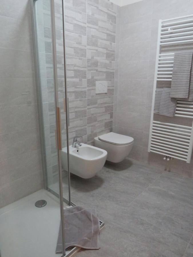 B&B A Pie Paganella Terre d'Adige Ngoại thất bức ảnh