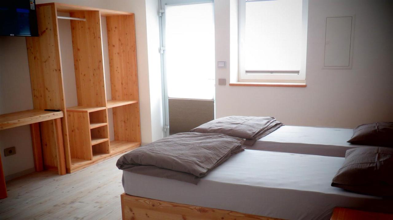B&B A Pie Paganella Terre d'Adige Ngoại thất bức ảnh