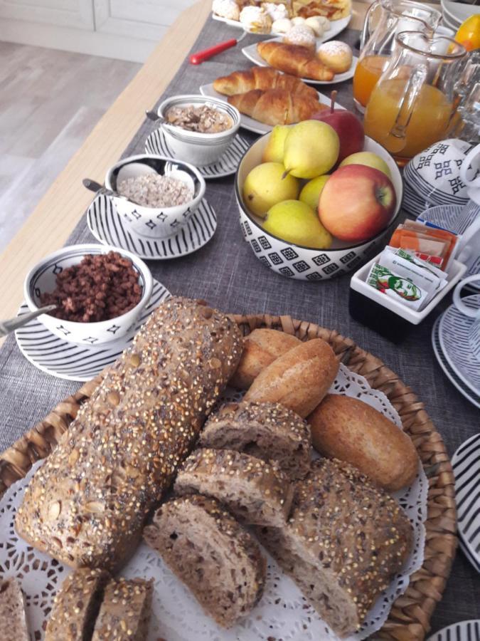 B&B A Pie Paganella Terre d'Adige Ngoại thất bức ảnh