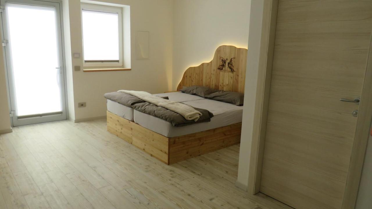 B&B A Pie Paganella Terre d'Adige Ngoại thất bức ảnh
